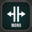 Downmix Modes button