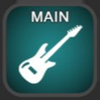 Input Source Select button