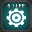 Preset Recall button
