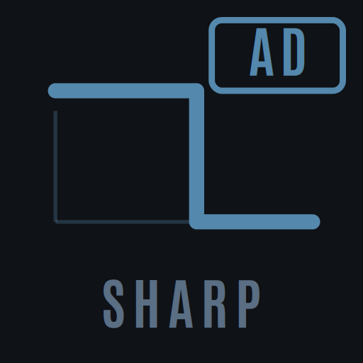 AD Filter button