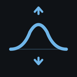 EQ Gain dial