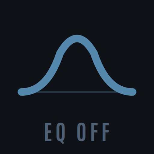 EQ Enable button