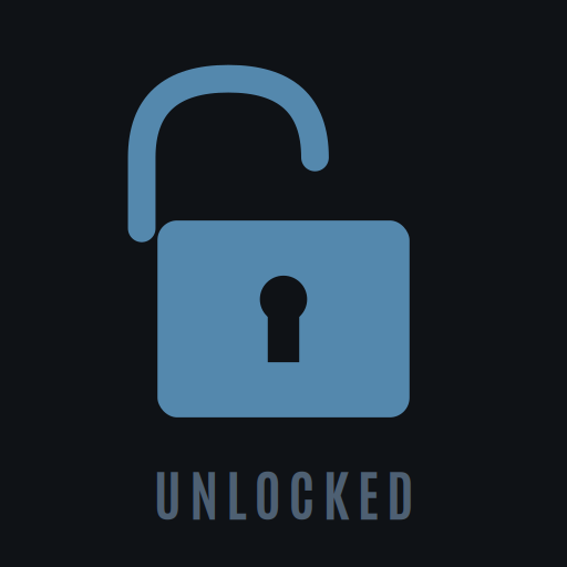 Lock Volume button