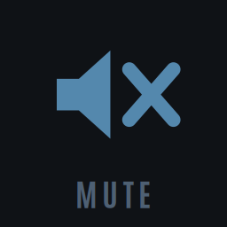 Mute button