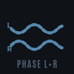 Phase Invert button
