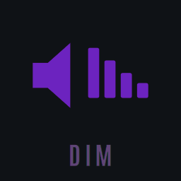 Dim