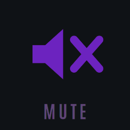 Mute