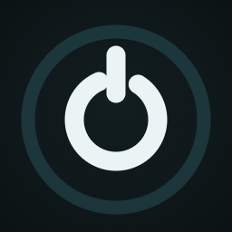 Nova Power Off button